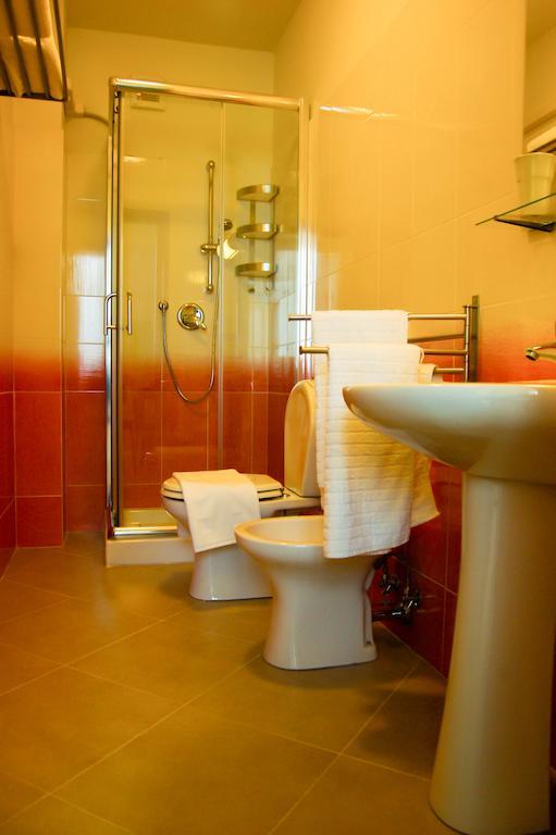 La Scivola Rooms Aci Castello Rom bilde